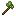 Cactus Axe