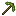 Cactus Pickaxe