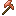 Copper Axe