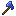 Sapphire Axe