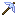 Silver Pickaxe