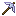Tin Pickaxe
