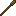 Wood Spear
