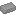 Steel Ingot