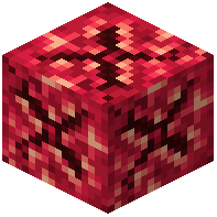 Budding Ruby Crystal