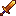 Citrine Sword