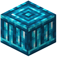 Cut Aquamarine Crystal Pillar