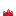 Medium Ruby Crystal Bud