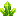 Peridot Crystal Cluster