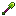 Peridot Shovel