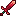 Ruby Sword