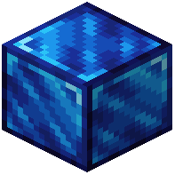 Block of Sapphire