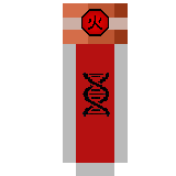 Fire DNA