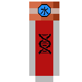 Water DNA
