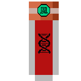 Wind DNA