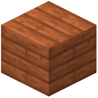 Jutsu Acacia Planks