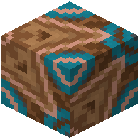 Jutsu Brown Glazed Terracotta
