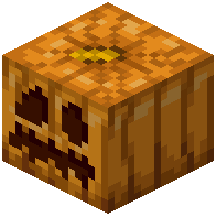 Jutsu Carved Pumpkin