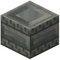 Jutsu Chiseled Tuff Bricks