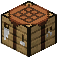 Jutsu Crafting Table