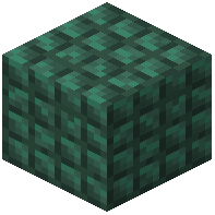 Jutsu Dark Prismarine