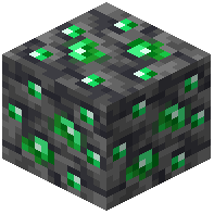 Jutsu Deepslate Emerald Ore