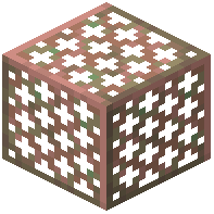 Jutsu Exposed Copper Grate