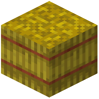 Jutsu Hay Block