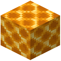 Jutsu Honeycomb Block