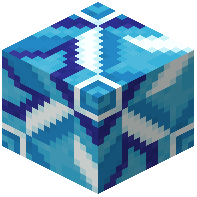 Jutsu Light Blue Glazed Terracotta