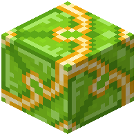 Jutsu Lime Glazed Terracotta