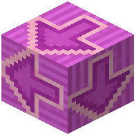 Jutsu Magenta Glazed Terracotta