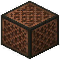 Jutsu Note Block