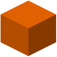 Jutsu Orange Concrete