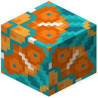 Jutsu Orange Glazed Terracotta