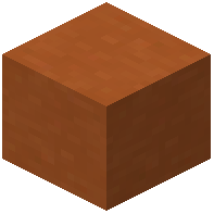 Jutsu Orange Terracotta