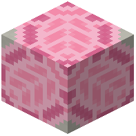 Jutsu Pink Glazed Terracotta