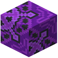 Jutsu Purple Glazed Terracotta