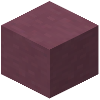 Jutsu Purple Terracotta