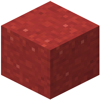 Jutsu Red Concrete Powder