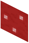 Jutsu Red Mushroom Block