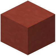 Jutsu Red Terracotta