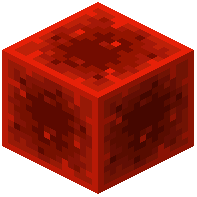 Jutsu Redstone Block