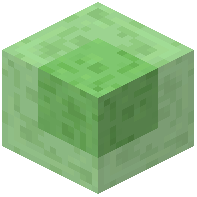 Jutsu Slime Block