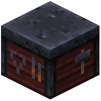 Jutsu Smithing Table