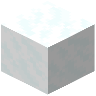 Jutsu Snow Block
