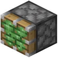 Jutsu Sticky Piston