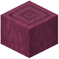 Jutsu Stripped Crimson Stem