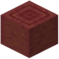 Jutsu Stripped Mangrove Log