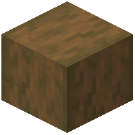 Jutsu Stripped Spruce Wood